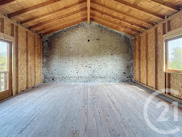 maison à vendre - 6 pièces - 155.0 m2 - LORP SENTARAILLE - 09 - MIDI-PYRENEES - Century 21 Pyrénées Immo