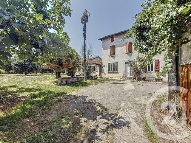 maison à vendre - 6 pièces - 155.0 m2 - LORP SENTARAILLE - 09 - MIDI-PYRENEES - Century 21 Pyrénées Immo