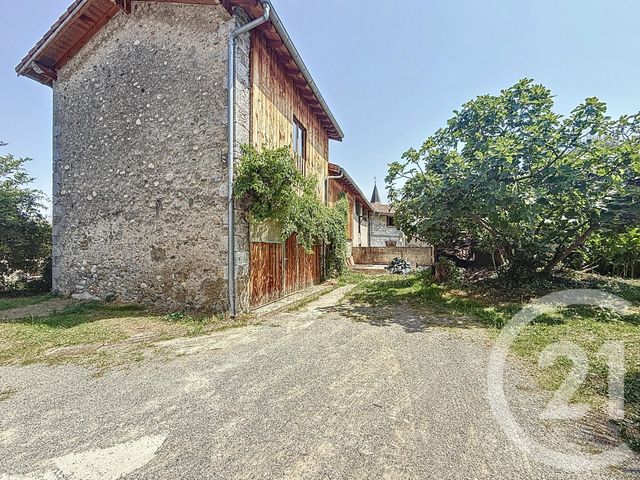 maison à vendre - 6 pièces - 155.0 m2 - LORP SENTARAILLE - 09 - MIDI-PYRENEES - Century 21 Pyrénées Immo