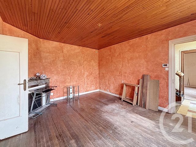 maison à vendre - 6 pièces - 155.0 m2 - LORP SENTARAILLE - 09 - MIDI-PYRENEES - Century 21 Pyrénées Immo