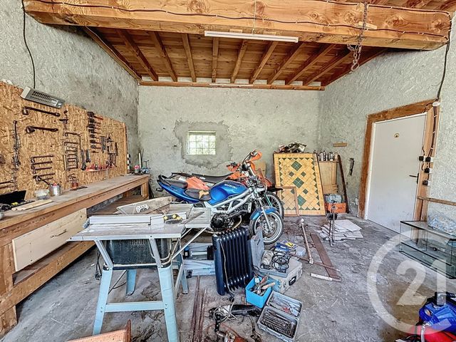 maison à vendre - 6 pièces - 155.0 m2 - LORP SENTARAILLE - 09 - MIDI-PYRENEES - Century 21 Pyrénées Immo