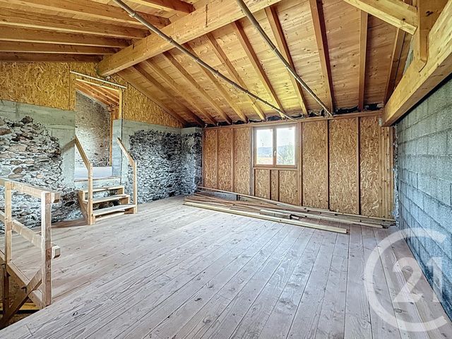 maison à vendre - 6 pièces - 155.0 m2 - LORP SENTARAILLE - 09 - MIDI-PYRENEES - Century 21 Pyrénées Immo