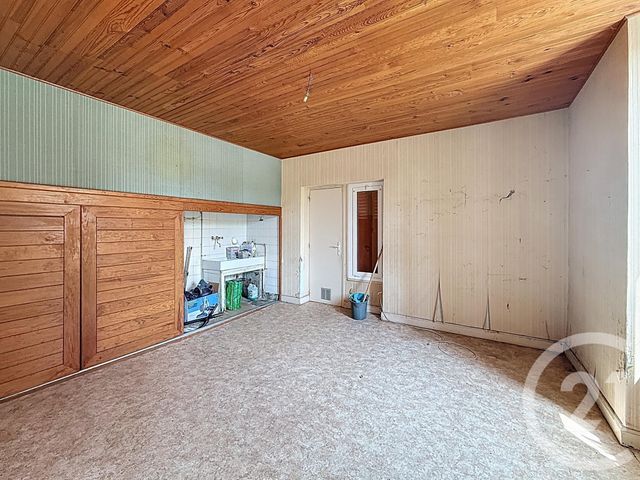 maison à vendre - 6 pièces - 155.0 m2 - LORP SENTARAILLE - 09 - MIDI-PYRENEES - Century 21 Pyrénées Immo