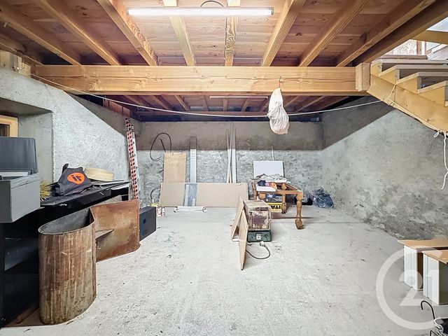 maison à vendre - 6 pièces - 155.0 m2 - LORP SENTARAILLE - 09 - MIDI-PYRENEES - Century 21 Pyrénées Immo