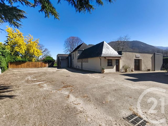 divers à vendre - 500.0 m2 - MOULIS - 09 - MIDI-PYRENEES - Century 21 Pyrénées Immo