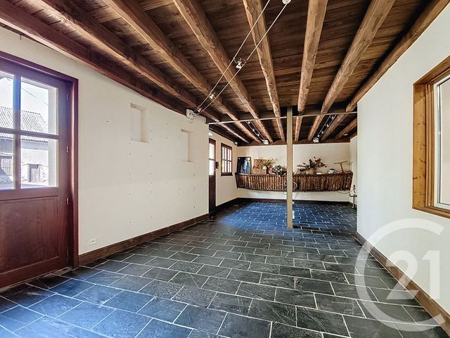 divers à vendre - 500.0 m2 - MOULIS - 09 - MIDI-PYRENEES - Century 21 Pyrénées Immo