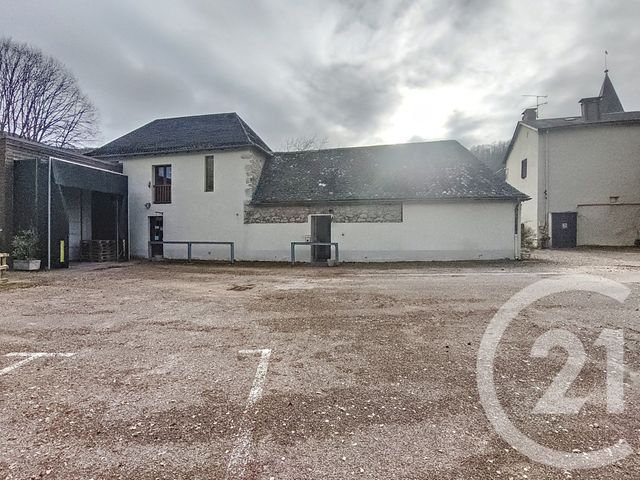 divers à vendre - 500.0 m2 - MOULIS - 09 - MIDI-PYRENEES - Century 21 Pyrénées Immo