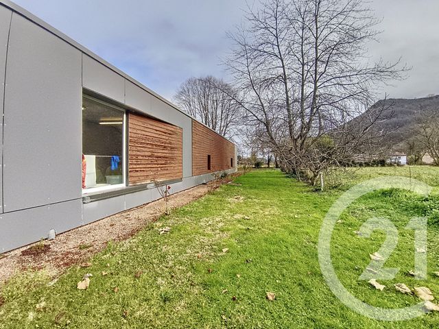 divers à vendre - 500.0 m2 - MOULIS - 09 - MIDI-PYRENEES - Century 21 Pyrénées Immo