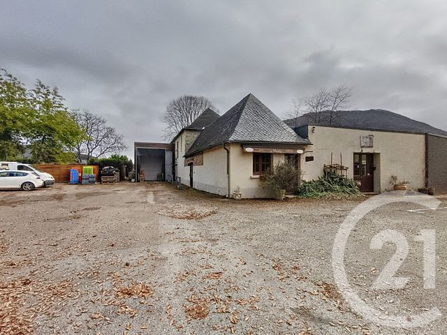 divers à vendre - 500.0 m2 - MOULIS - 09 - MIDI-PYRENEES - Century 21 Pyrénées Immo