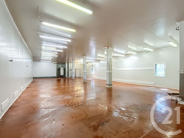 divers à vendre - 500.0 m2 - MOULIS - 09 - MIDI-PYRENEES - Century 21 Pyrénées Immo