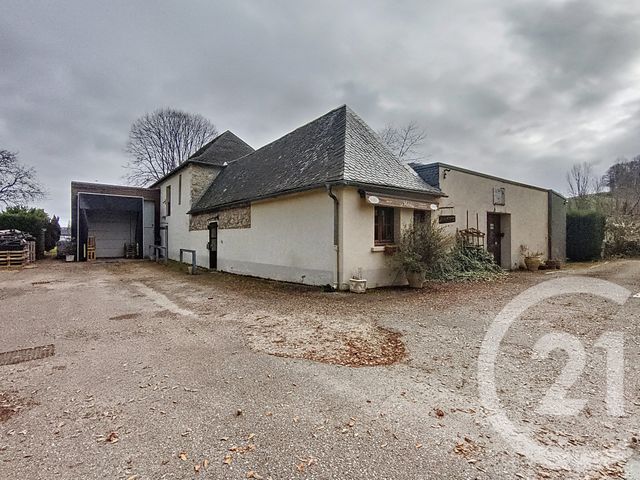 divers à vendre - 500.0 m2 - MOULIS - 09 - MIDI-PYRENEES - Century 21 Pyrénées Immo