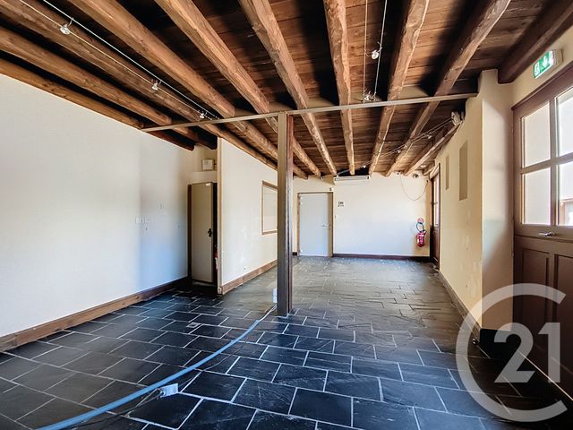 divers à vendre - 500.0 m2 - MOULIS - 09 - MIDI-PYRENEES - Century 21 Pyrénées Immo