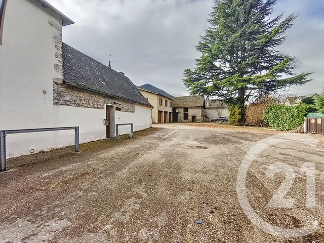 divers à vendre - 500.0 m2 - MOULIS - 09 - MIDI-PYRENEES - Century 21 Pyrénées Immo