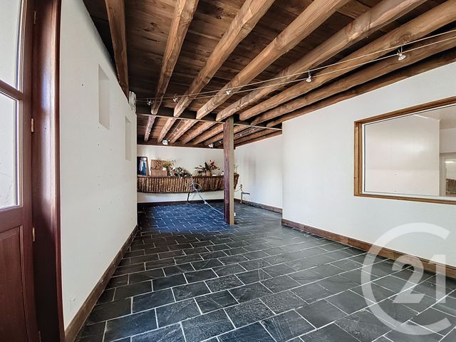 divers à vendre - 500.0 m2 - MOULIS - 09 - MIDI-PYRENEES - Century 21 Pyrénées Immo