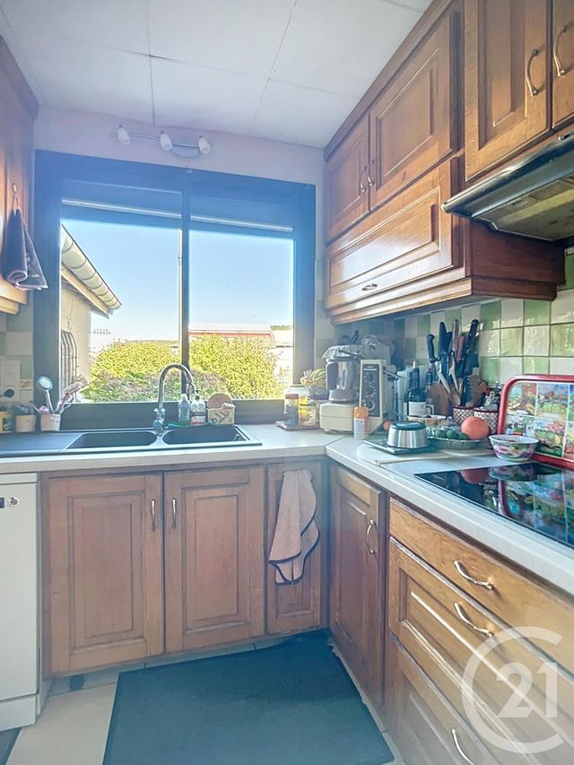 maison à vendre - 3 pièces - 95.8 m2 - ST LIZIER - 09 - MIDI-PYRENEES - Century 21 Pyrénées Immo