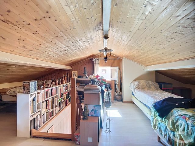 maison à vendre - 3 pièces - 95.8 m2 - ST LIZIER - 09 - MIDI-PYRENEES - Century 21 Pyrénées Immo