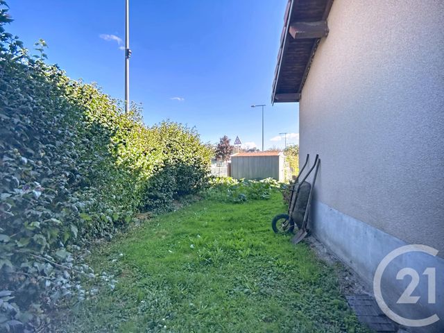 maison à vendre - 3 pièces - 95.8 m2 - ST LIZIER - 09 - MIDI-PYRENEES - Century 21 Pyrénées Immo