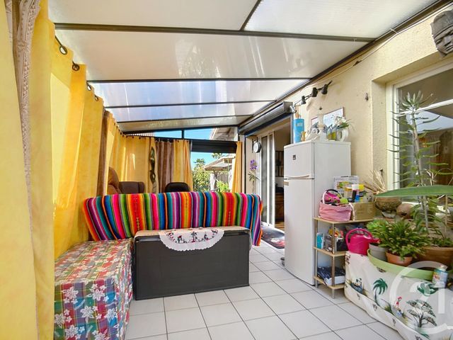 maison à vendre - 3 pièces - 95.8 m2 - ST LIZIER - 09 - MIDI-PYRENEES - Century 21 Pyrénées Immo