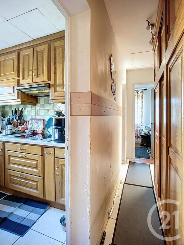 maison à vendre - 3 pièces - 95.8 m2 - ST LIZIER - 09 - MIDI-PYRENEES - Century 21 Pyrénées Immo