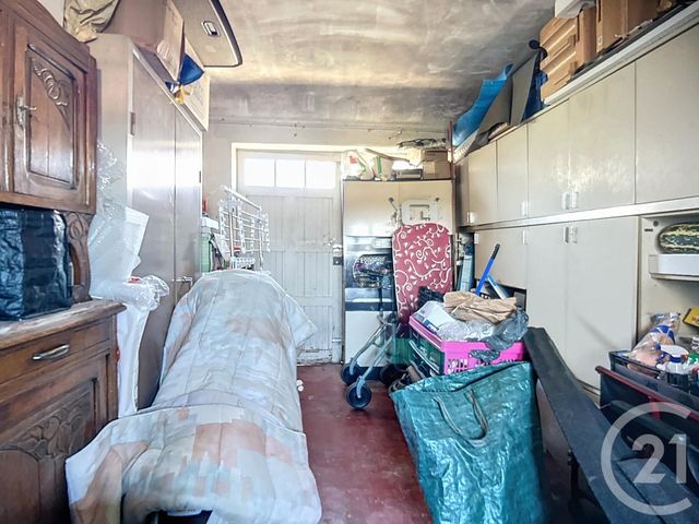 maison à vendre - 3 pièces - 95.8 m2 - ST LIZIER - 09 - MIDI-PYRENEES - Century 21 Pyrénées Immo