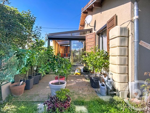 maison à vendre - 3 pièces - 95.8 m2 - ST LIZIER - 09 - MIDI-PYRENEES - Century 21 Pyrénées Immo