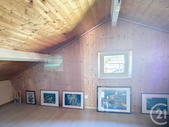 maison à vendre - 3 pièces - 95.8 m2 - ST LIZIER - 09 - MIDI-PYRENEES - Century 21 Pyrénées Immo