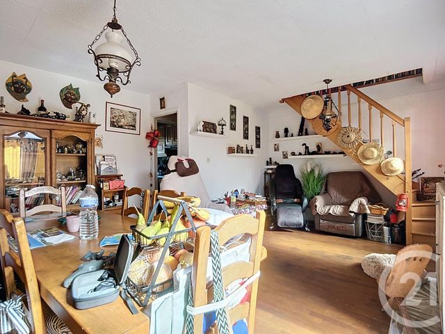 maison à vendre - 3 pièces - 95.8 m2 - ST LIZIER - 09 - MIDI-PYRENEES - Century 21 Pyrénées Immo
