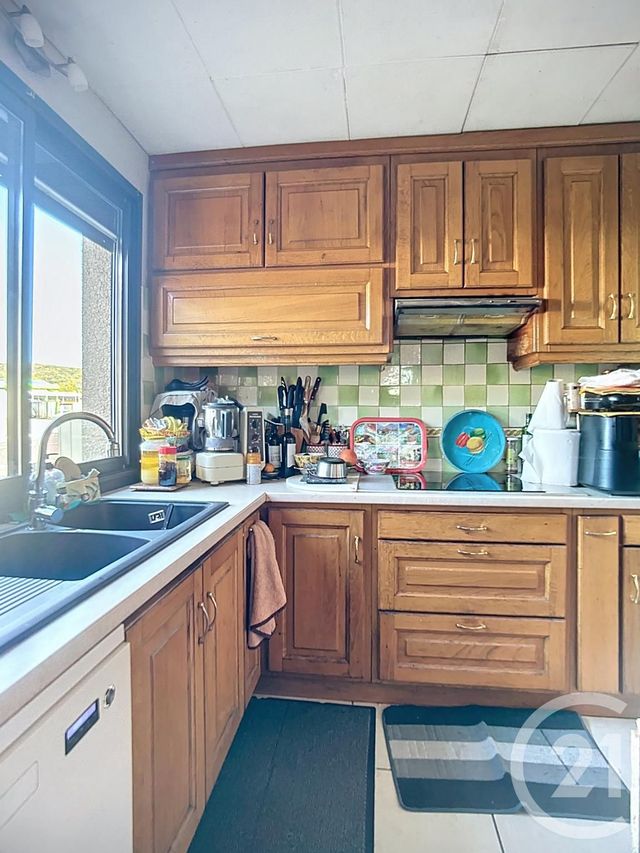 maison à vendre - 3 pièces - 95.8 m2 - ST LIZIER - 09 - MIDI-PYRENEES - Century 21 Pyrénées Immo