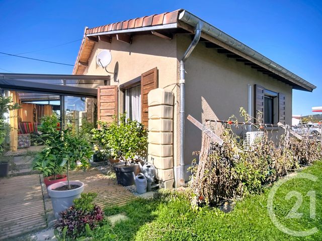 maison - ST LIZIER - 09