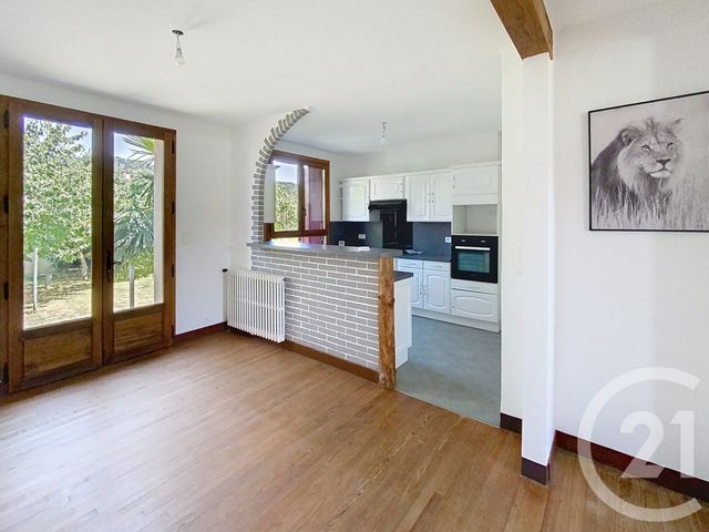 maison - ST GIRONS - 09