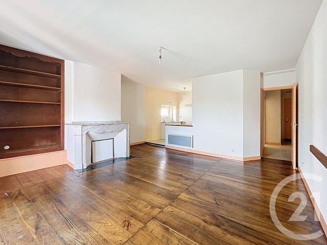 Appartement F2 à louer - 2 pièces - 51.82 m2 - ST GIRONS - 09 - MIDI-PYRENEES - Century 21 Pyrénées Immo