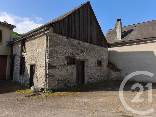 divers à vendre - 81.0 m2 - MOULIS - 09 - MIDI-PYRENEES - Century 21 Pyrénées Immo