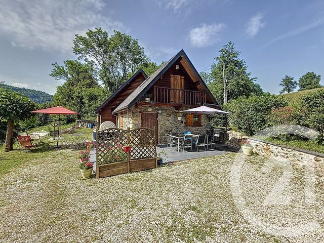 maison - CESCAU - 09