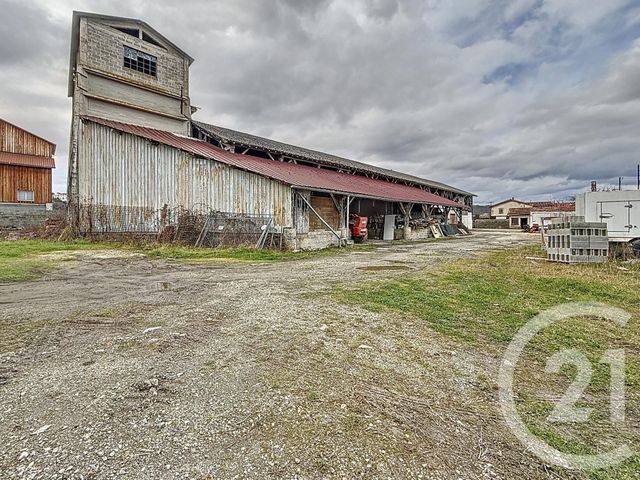 divers à vendre - 1000.0 m2 - PRAT BONREPAUX - 09 - MIDI-PYRENEES - Century 21 Pyrénées Immo