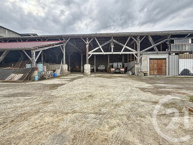 divers à vendre - 1000.0 m2 - PRAT BONREPAUX - 09 - MIDI-PYRENEES - Century 21 Pyrénées Immo