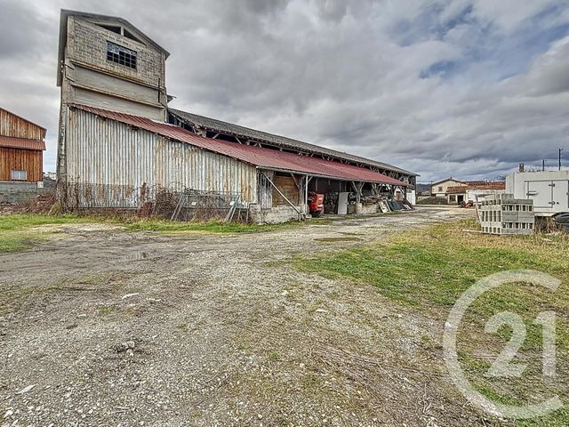 divers à vendre - 1000.0 m2 - PRAT BONREPAUX - 09 - MIDI-PYRENEES - Century 21 Pyrénées Immo