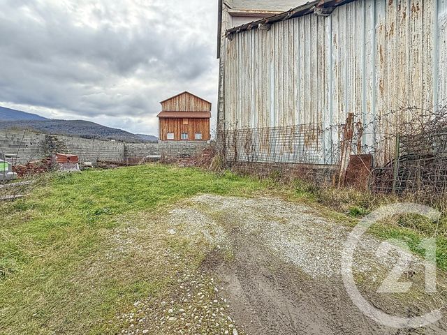 divers à vendre - 1000.0 m2 - PRAT BONREPAUX - 09 - MIDI-PYRENEES - Century 21 Pyrénées Immo