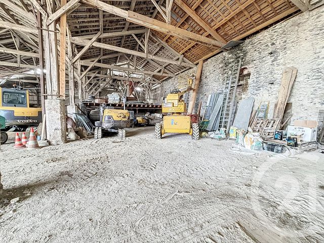 divers à vendre - 1000.0 m2 - PRAT BONREPAUX - 09 - MIDI-PYRENEES - Century 21 Pyrénées Immo