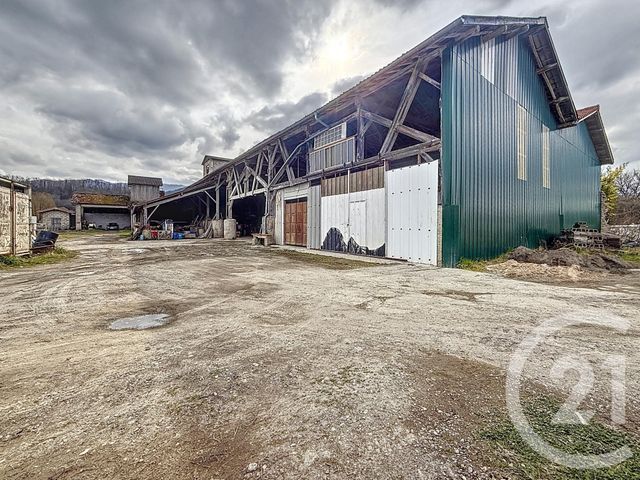divers à vendre - 1000.0 m2 - PRAT BONREPAUX - 09 - MIDI-PYRENEES - Century 21 Pyrénées Immo