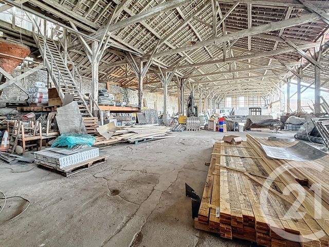 divers à vendre - 1000.0 m2 - PRAT BONREPAUX - 09 - MIDI-PYRENEES - Century 21 Pyrénées Immo