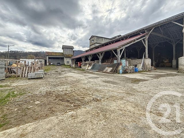divers à vendre - 1000.0 m2 - PRAT BONREPAUX - 09 - MIDI-PYRENEES - Century 21 Pyrénées Immo