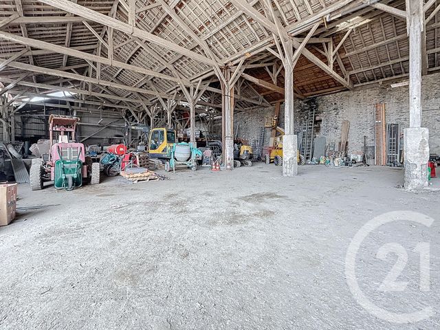 divers à vendre - 1000.0 m2 - PRAT BONREPAUX - 09 - MIDI-PYRENEES - Century 21 Pyrénées Immo