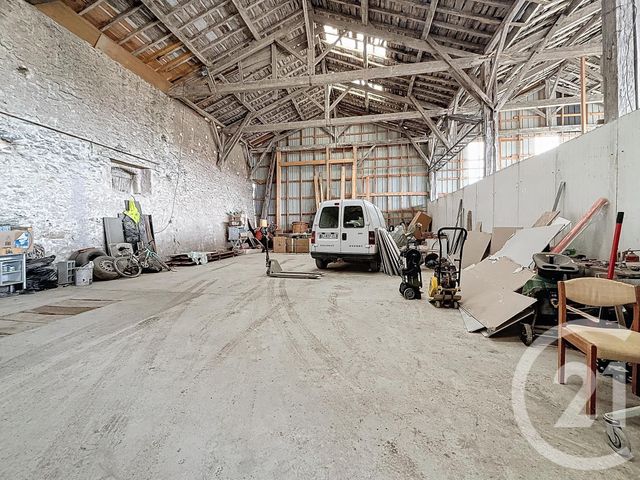 divers à vendre - 1000.0 m2 - PRAT BONREPAUX - 09 - MIDI-PYRENEES - Century 21 Pyrénées Immo