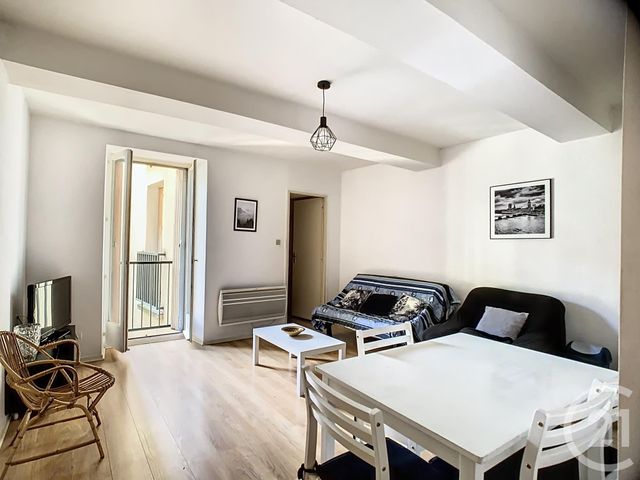 appartement - ST GIRONS - 09