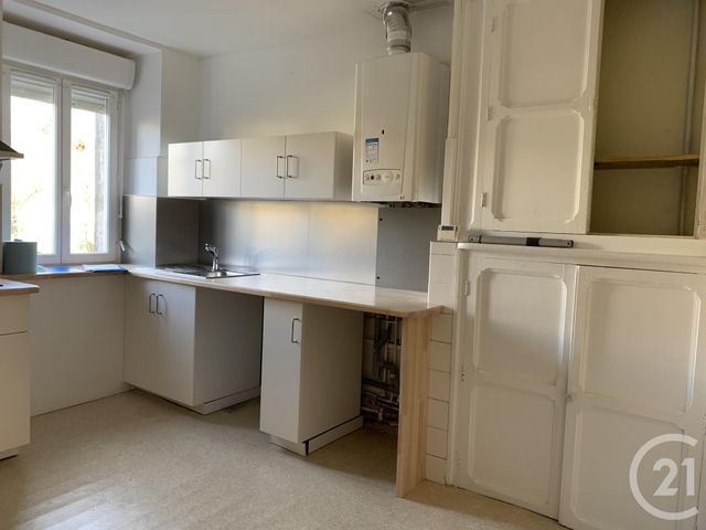 Appartement T3 à louer - 3 pièces - 70.12 m2 - ST GIRONS - 09 - MIDI-PYRENEES - Century 21 Pyrénées Immo