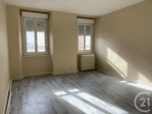 appartement - ST GIRONS - 09