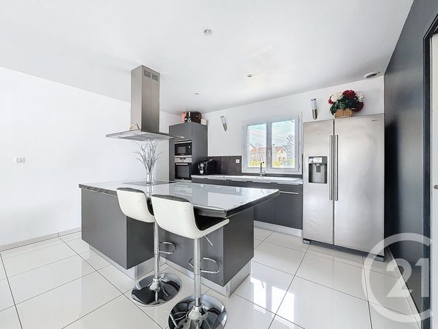 maison à vendre - 4 pièces - 127.0 m2 - LORP SENTARAILLE - 09 - MIDI-PYRENEES - Century 21 Pyrénées Immo