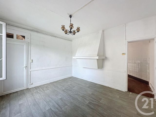 maison à vendre - 7 pièces - 120.0 m2 - CASTELNAU DURBAN - 09 - MIDI-PYRENEES - Century 21 Pyrénées Immo