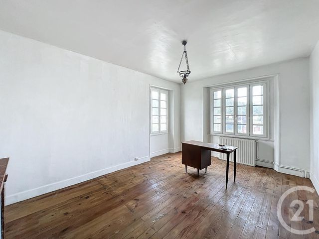 maison à vendre - 7 pièces - 120.0 m2 - CASTELNAU DURBAN - 09 - MIDI-PYRENEES - Century 21 Pyrénées Immo