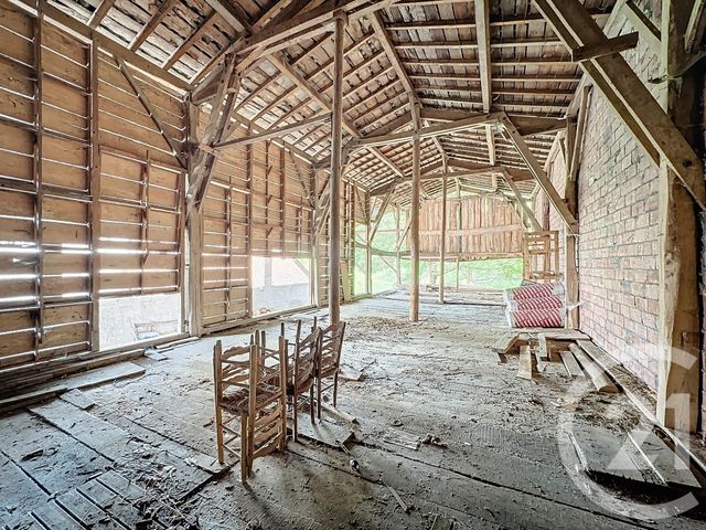 maison à vendre - 7 pièces - 120.0 m2 - CASTELNAU DURBAN - 09 - MIDI-PYRENEES - Century 21 Pyrénées Immo